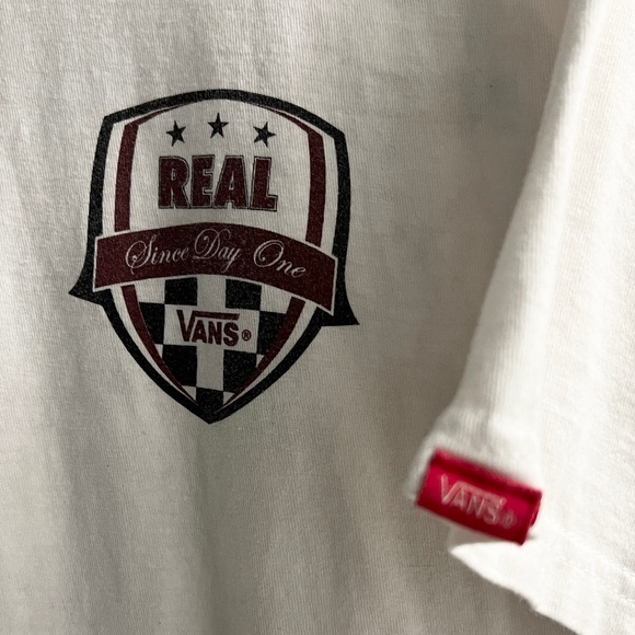 VANS Tee shirt - Picture 2 of 6